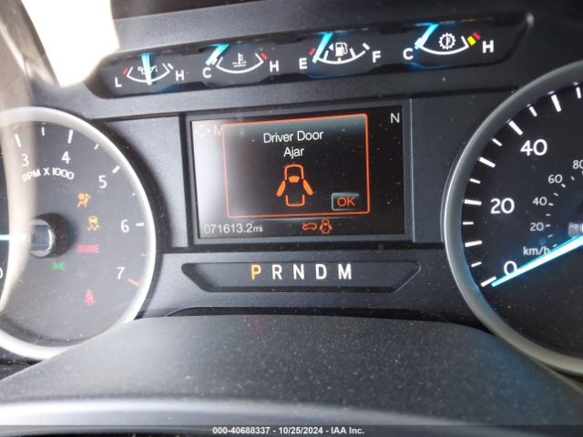 1FMJK1HT0JEA15441 Ford Expedition Max Xlt