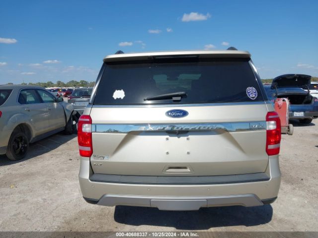 1FMJK1HT0JEA15441 Ford Expedition Max Xlt