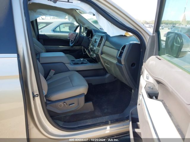 1FMJK1HT0JEA15441 Ford Expedition Max Xlt