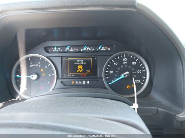 1FMJK1HT0JEA15441 Ford Expedition Max Xlt