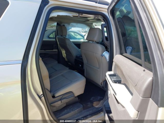 1FMJK1HT0JEA15441 Ford Expedition Max Xlt