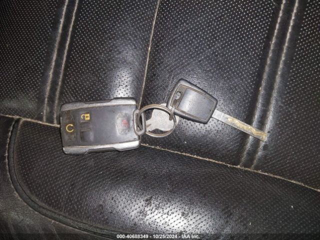 1GT120E80FF665967 GMC Sierra 2500hd Denali