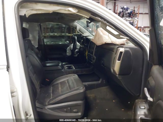 1GT120E80FF665967 GMC Sierra 2500hd Denali