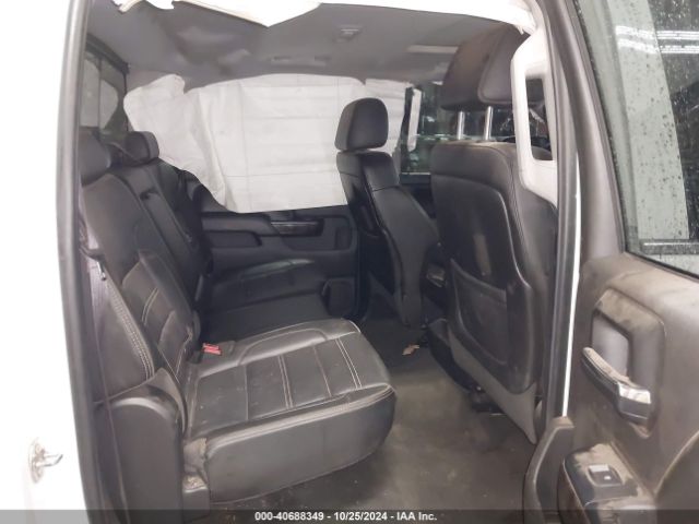 1GT120E80FF665967 GMC Sierra 2500hd Denali