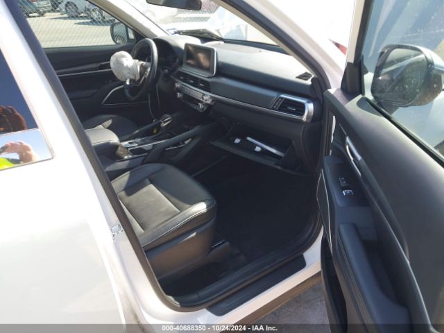 5XYP2DHC6NG277817 KIA Telluride Lx