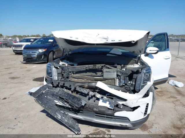 5XYP2DHC6NG277817 KIA Telluride Lx