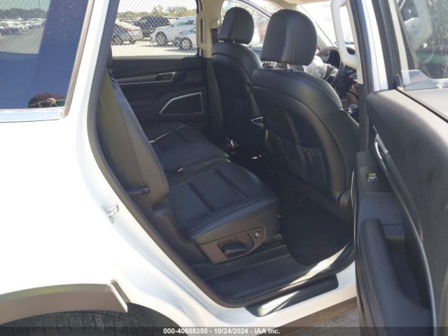 5XYP2DHC6NG277817 KIA Telluride Lx
