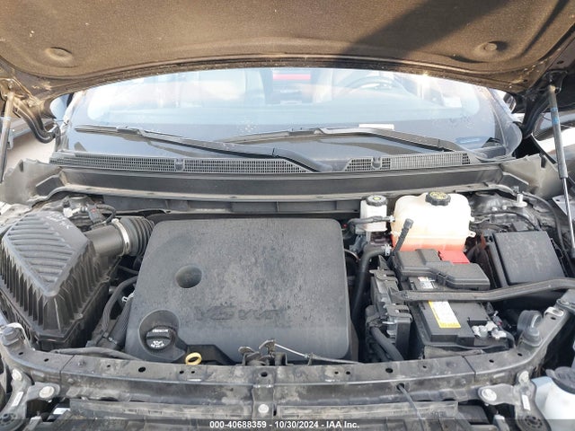 5GAEVAKW4LJ249853 Buick Enclave Awd Essence