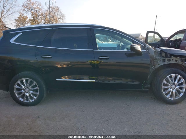 Buick Enclave Awd Essence 2020 5GAEVAKW4LJ249853 Image 14