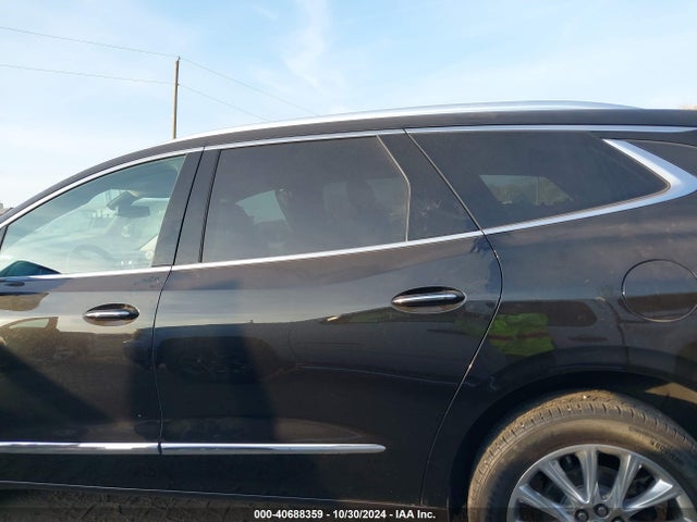 Buick Enclave Awd Essence 2020 5GAEVAKW4LJ249853 Image 15