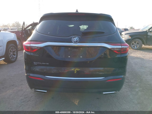 Buick Enclave Awd Essence 2020 5GAEVAKW4LJ249853 Image 17