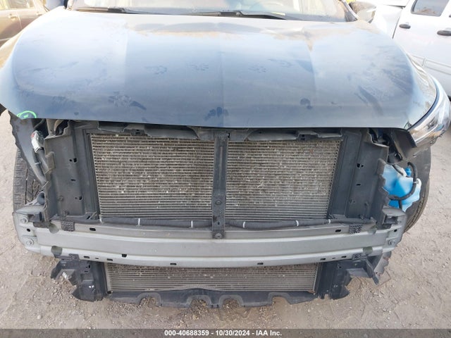 5GAEVAKW4LJ249853 Buick Enclave Awd Essence