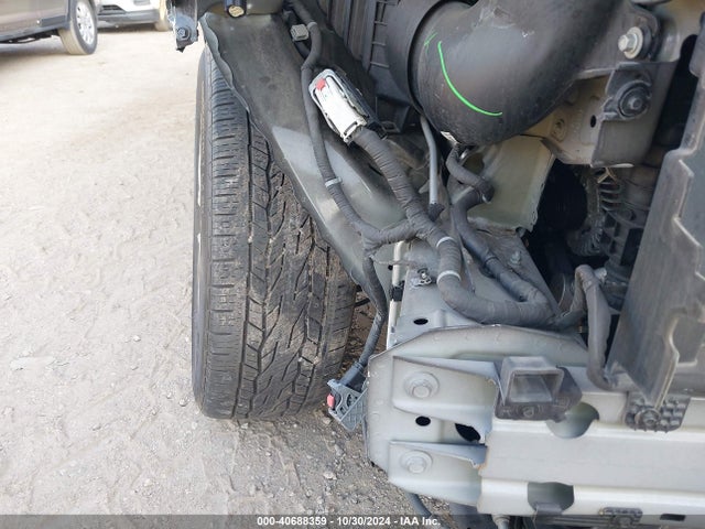 5GAEVAKW4LJ249853 Buick Enclave Awd Essence