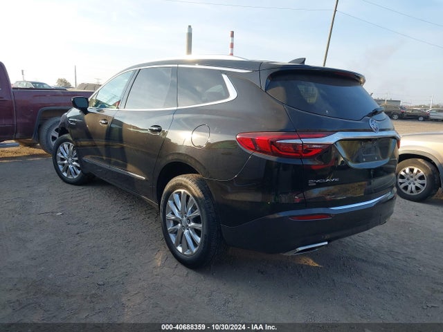 5GAEVAKW4LJ249853 Buick Enclave Awd Essence