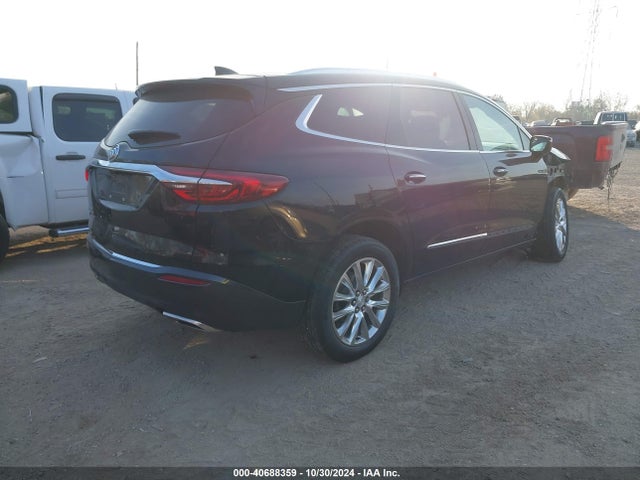5GAEVAKW4LJ249853 Buick Enclave Awd Essence
