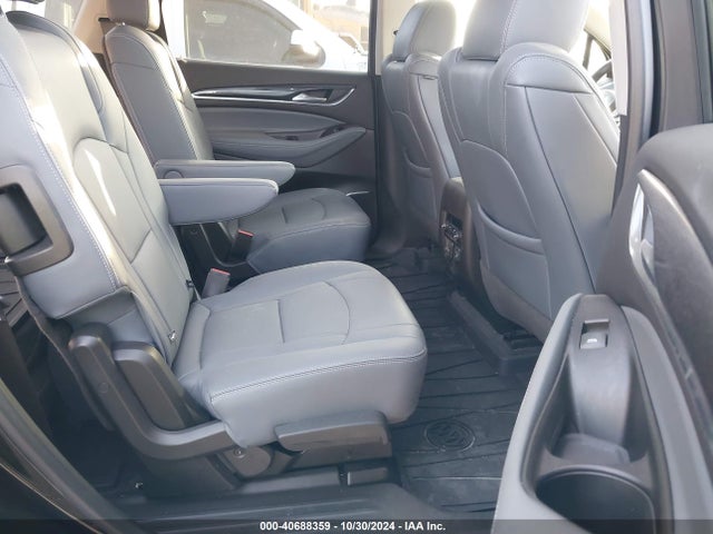 5GAEVAKW4LJ249853 Buick Enclave Awd Essence