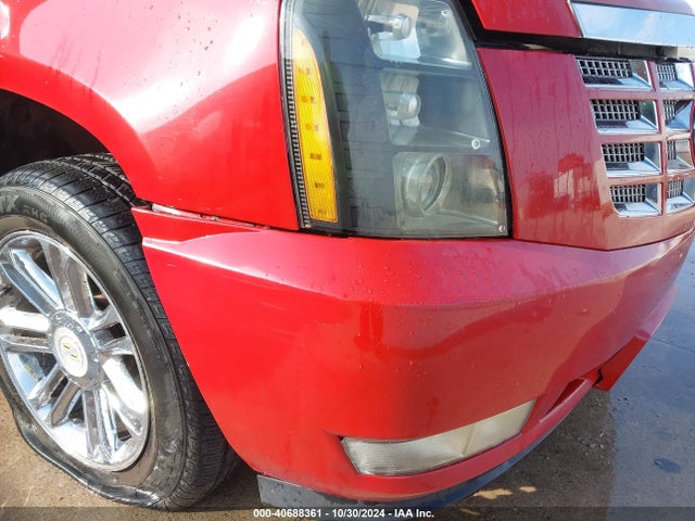 2007 CADILLAC ESCALADE ESV 1GYFK66877R283906 Photo 5