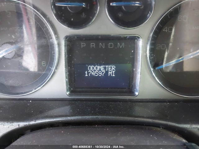 2007 CADILLAC ESCALADE ESV 1GYFK66877R283906 Photo 6