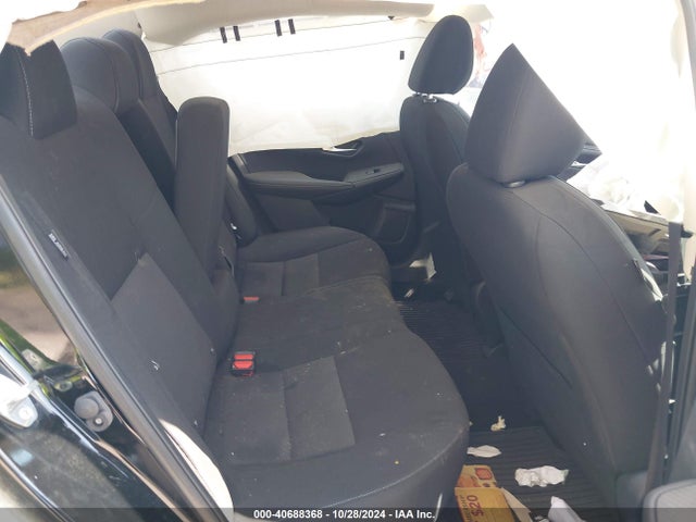 3N1AB8CV5NY320614 Nissan Sentra Sv Xtronic Cvt