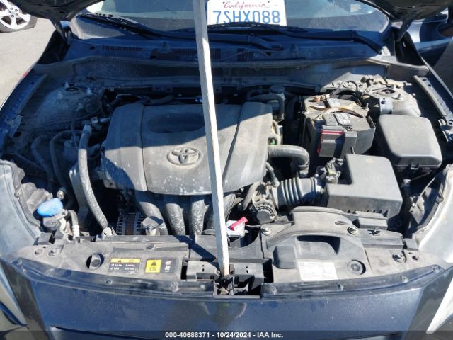 3MYDLBZV0GY123186 Scion IA