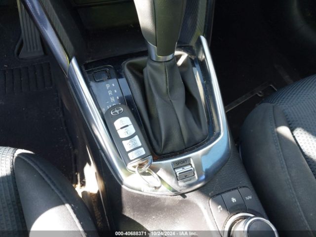 3MYDLBZV0GY123186 Scion IA