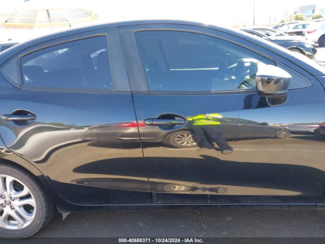 3MYDLBZV0GY123186 Scion IA