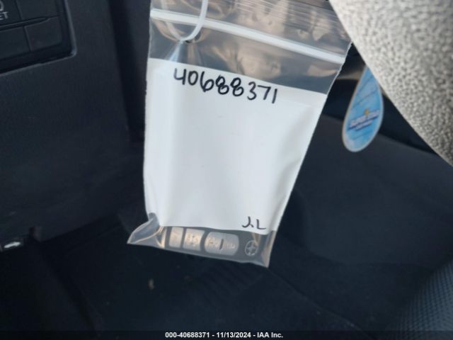 3MYDLBZV0GY123186 Scion IA