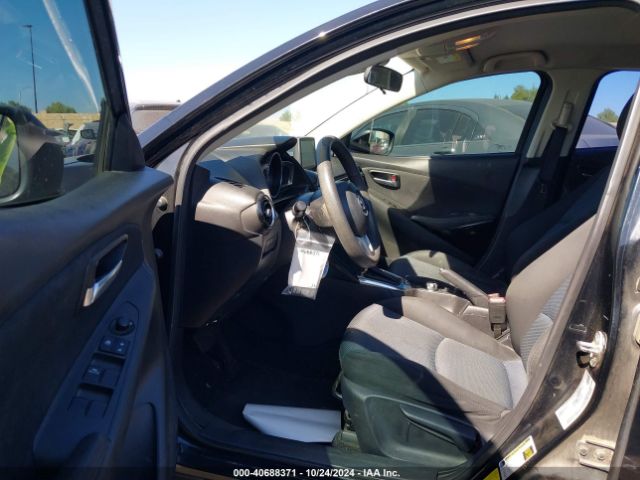 3MYDLBZV0GY123186 Scion IA