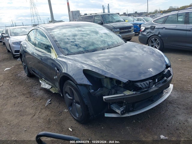 2018 TESLA MODEL 3 5YJ3E1EA3JF153383 Photo 0