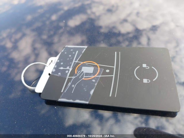 2018 TESLA MODEL 3 5YJ3E1EA3JF153383 Photo 10