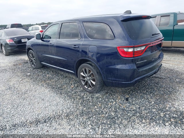 Dodge Durango Sxt 2014 1C4RDHAG2EC446002 Image 3