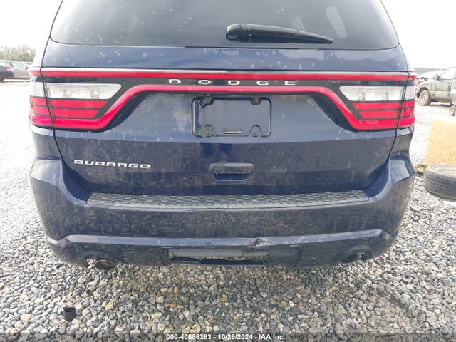 Dodge Durango Sxt 2014 1C4RDHAG2EC446002 Image 6