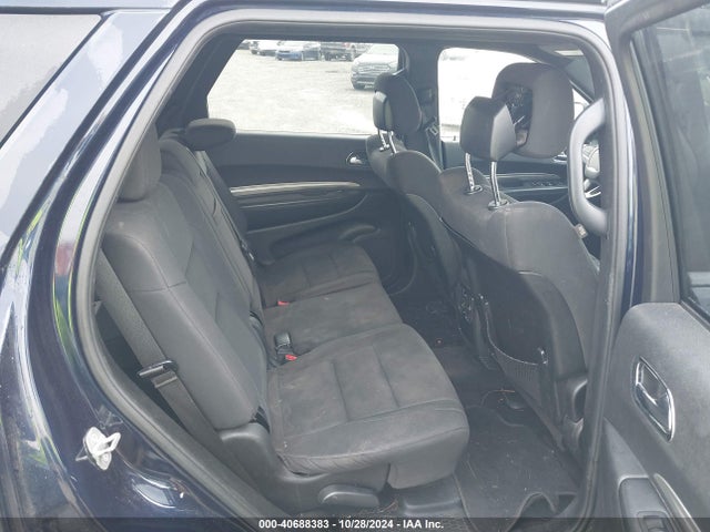 Dodge Durango Sxt 2014 1C4RDHAG2EC446002 Image 8