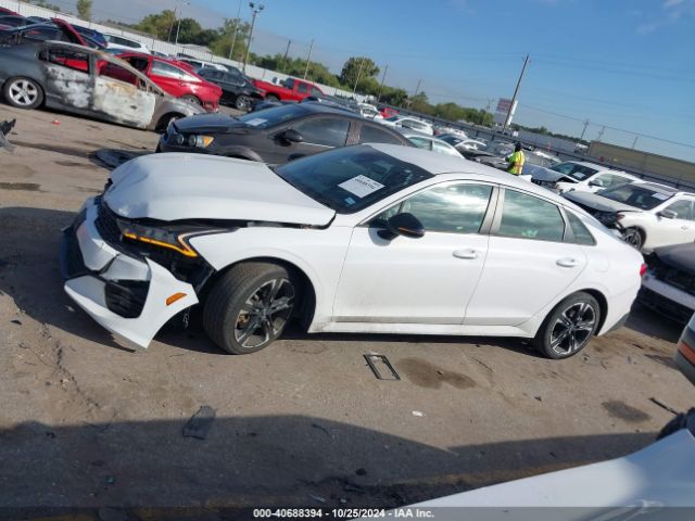 5XXG64J24MG075194 KIA K5 Gt-line