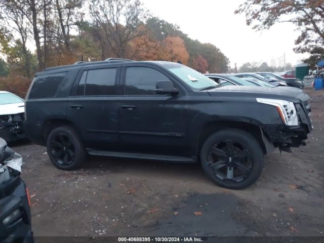 1GYS4BKJ5KR358122 Cadillac Escalade Luxury