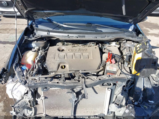 Toyota COROLLA IM 2017 JTNKARJE1HJ532685 Image 10