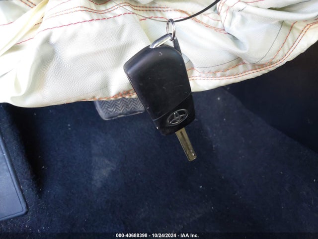 Toyota COROLLA IM 2017 JTNKARJE1HJ532685 Image 11