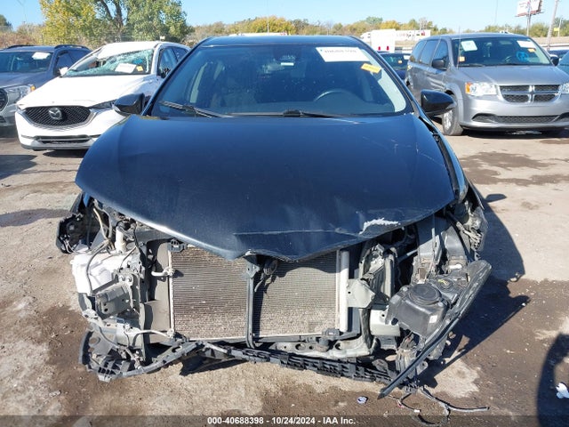 Toyota COROLLA IM 2017 JTNKARJE1HJ532685 Image 12