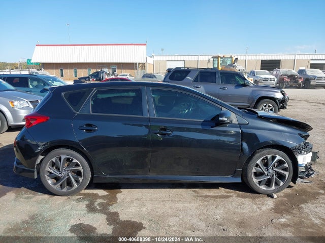 Toyota COROLLA IM 2017 JTNKARJE1HJ532685 Image 13
