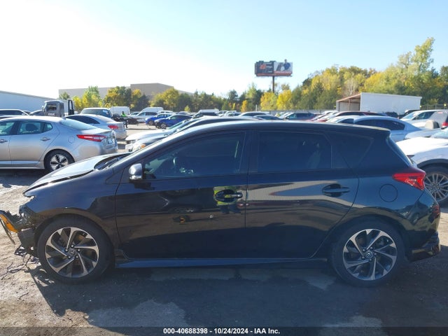 Toyota COROLLA IM 2017 JTNKARJE1HJ532685 Image 14