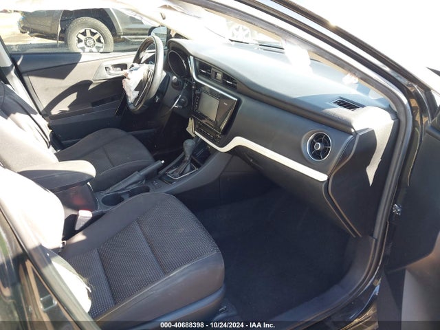 Toyota COROLLA IM 2017 JTNKARJE1HJ532685 Image 5