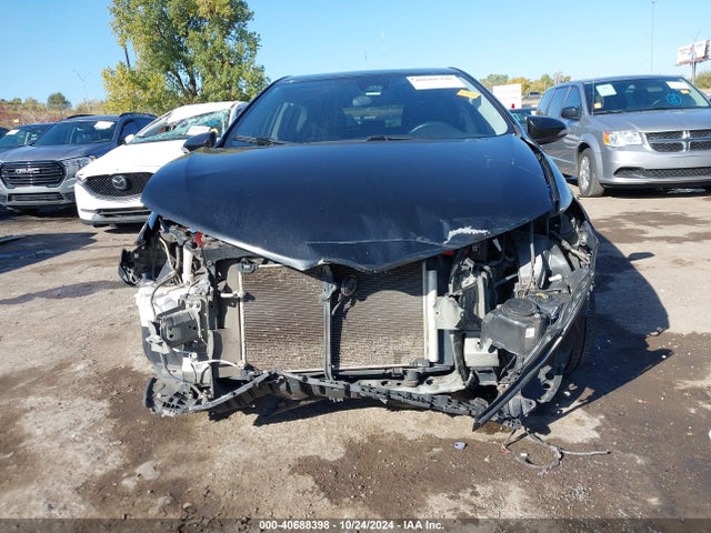 Toyota COROLLA IM 2017 JTNKARJE1HJ532685 Image 6