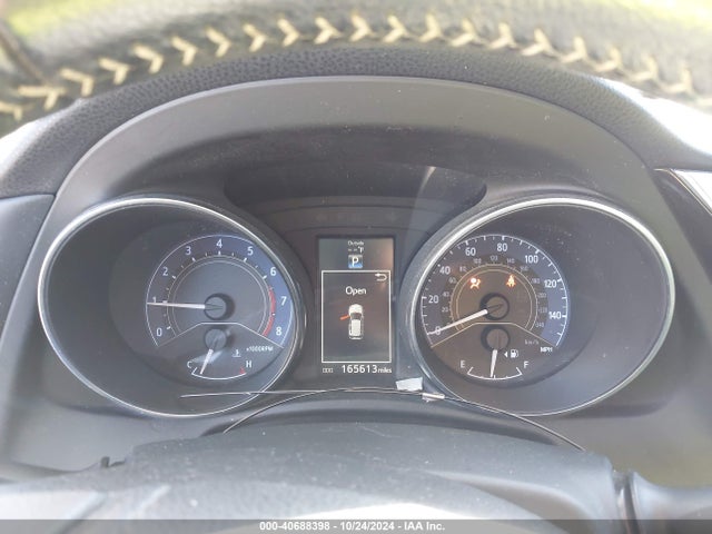 Toyota COROLLA IM 2017 JTNKARJE1HJ532685 Image 7