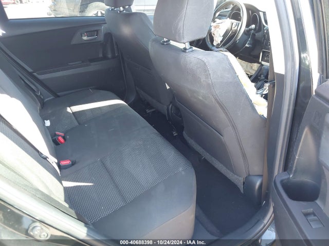 Toyota COROLLA IM 2017 JTNKARJE1HJ532685 Image 8