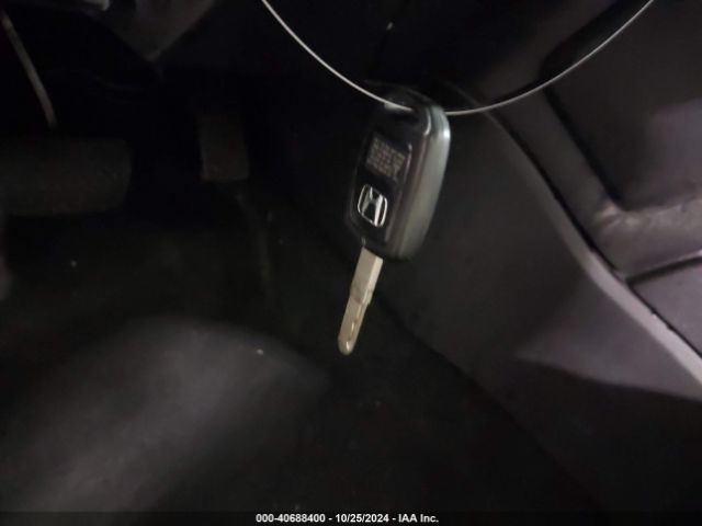 2HKRW6H38JH221258 Honda CR-V LX