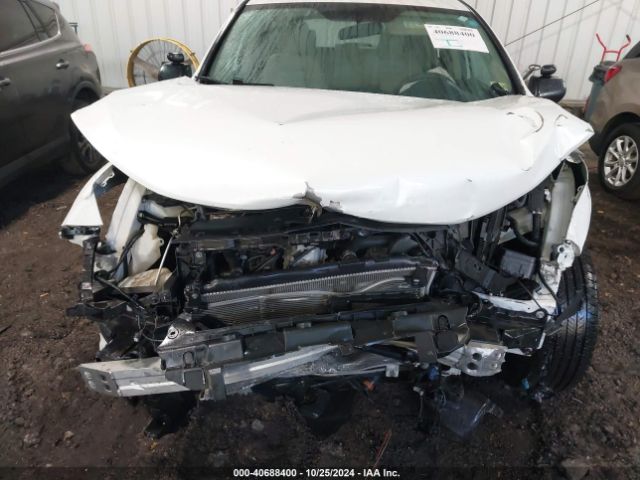 2HKRW6H38JH221258 Honda CR-V LX