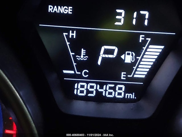 Hyundai ELANTRA SE 2016 5NPDH4AE7GH795489 Image 7