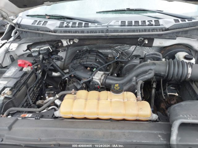 1FTMF1C86GKD34488 Ford F-150 Xl