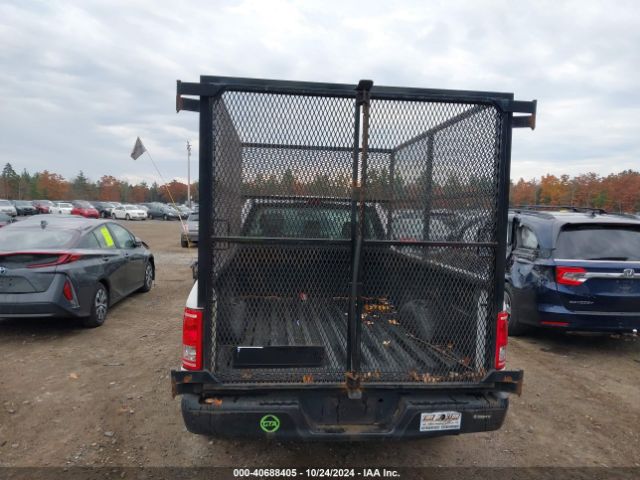 1FTMF1C86GKD34488 Ford F-150 Xl