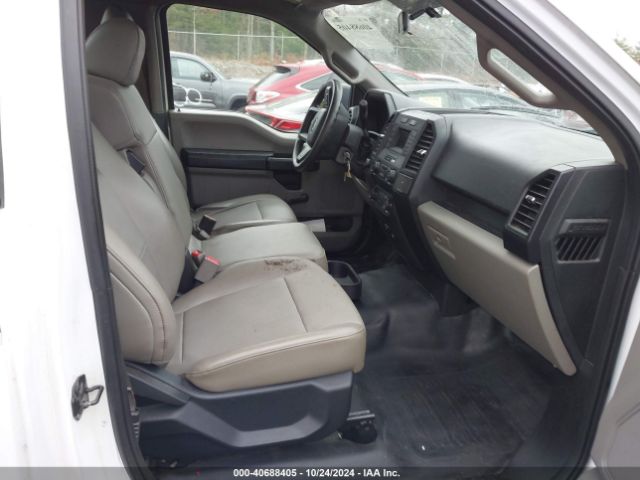 1FTMF1C86GKD34488 Ford F-150 Xl